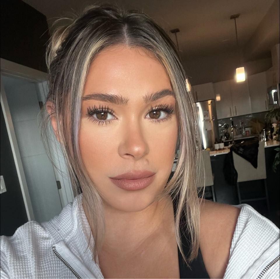 - Olivia