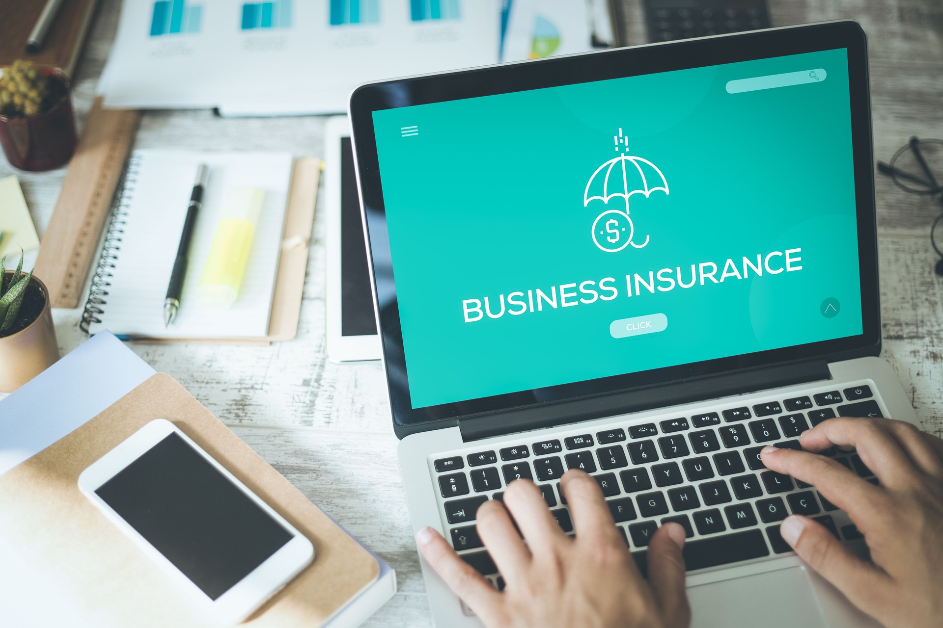 BUSINESS INSURANCE